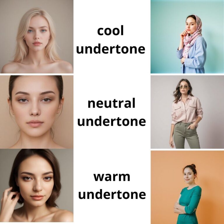 How to Choose Colors for the Summer Season: A Guide for Everyone ...